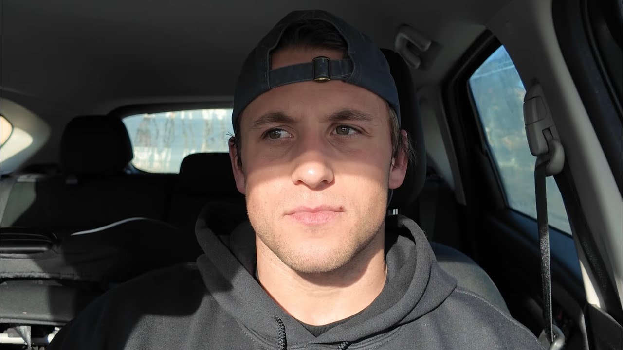 VIDEO #1 NewTuber 2026! Gotta Start Somewhere. Just The Beginning. INTRO. ALL IN!