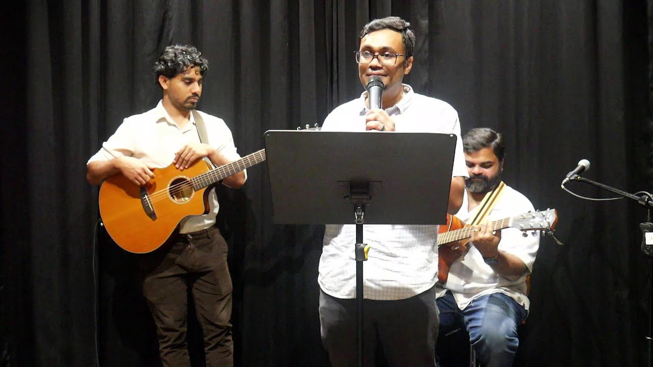 Gathering Sunday Service