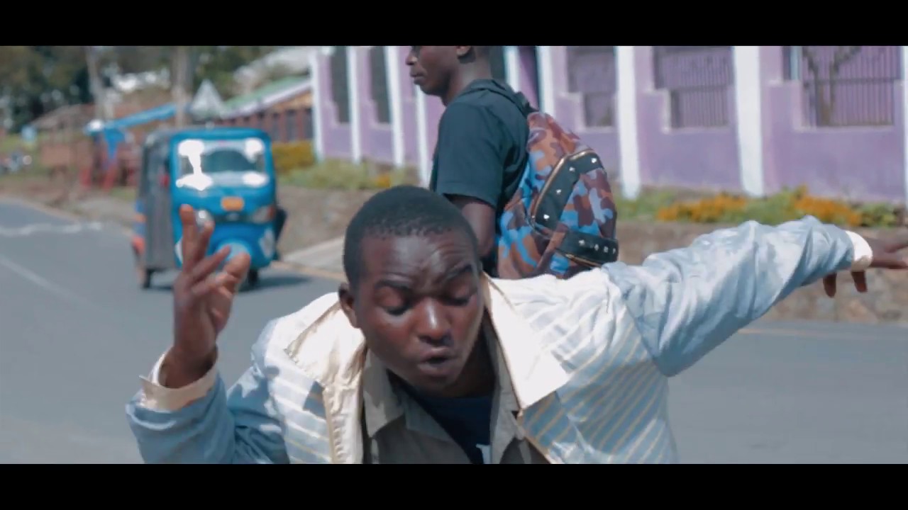 Mende ft Em One-Ujamaa Shari(Official Video)