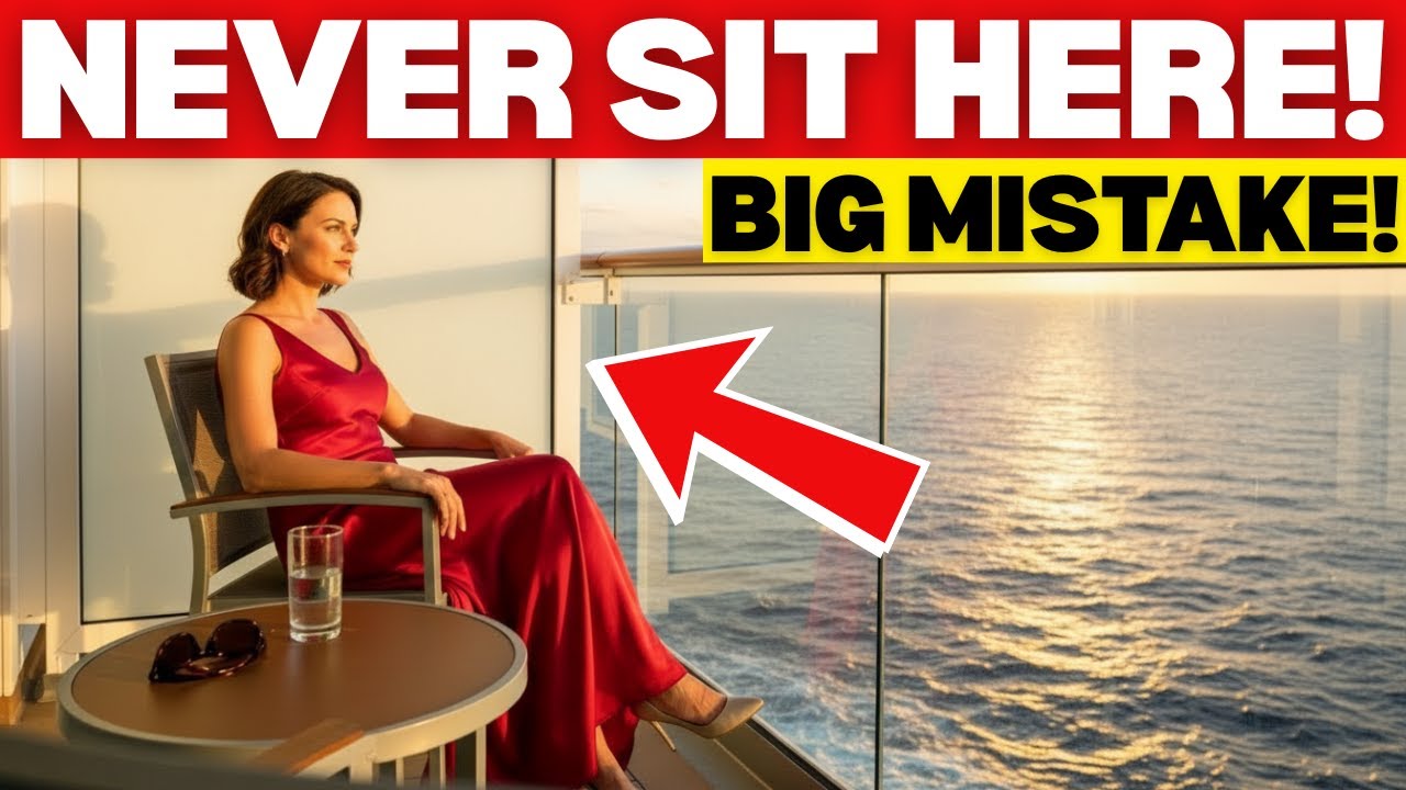 21 Dangerous Cruise Mistakes That Can Get You Fined or Kicked Off!