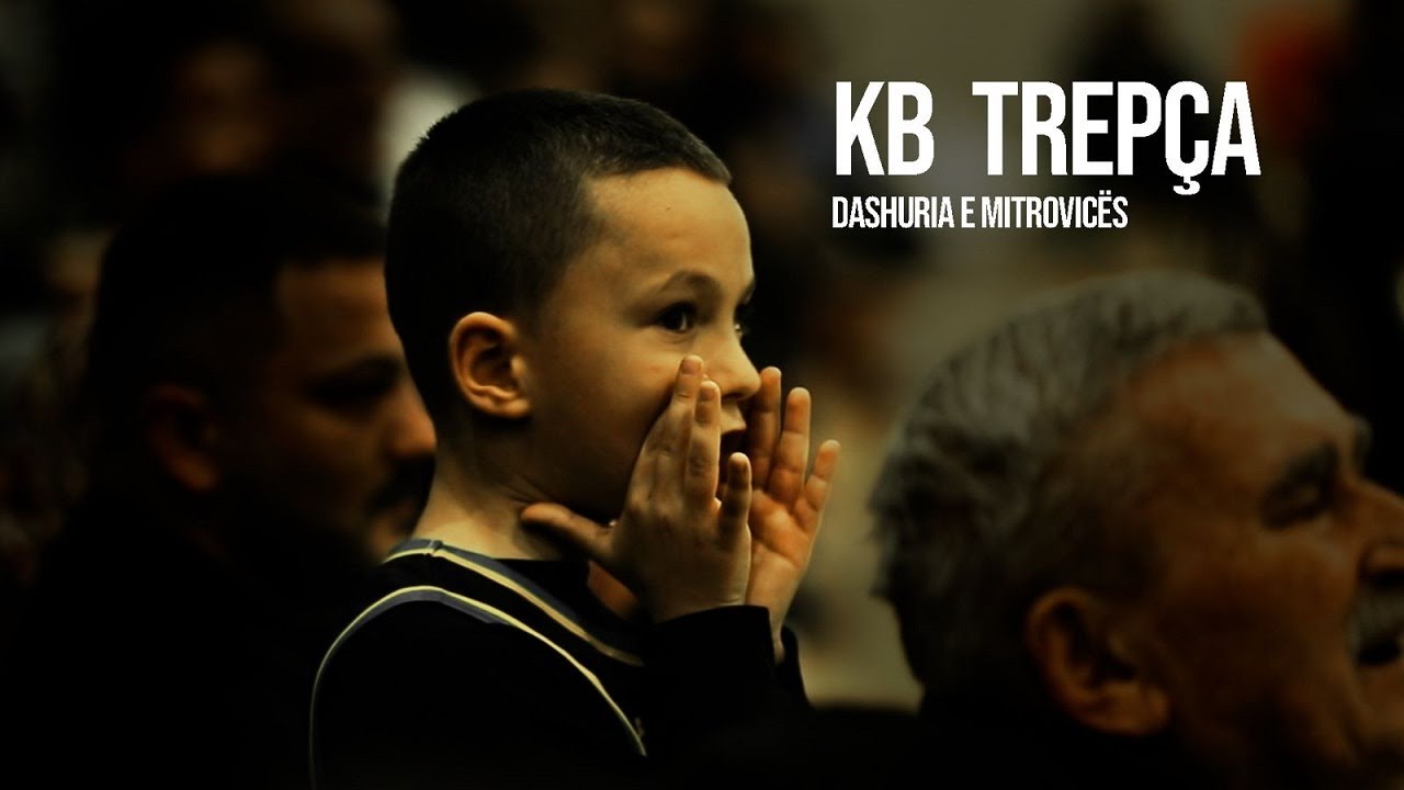 Dokumentar | Toka e Heronjve - KB Trepça dhe dashuria e Mitrovicës - Procesi Sportiv