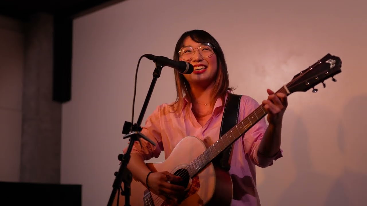 2026/2/13　宮本沙也佳　@DY CUBE