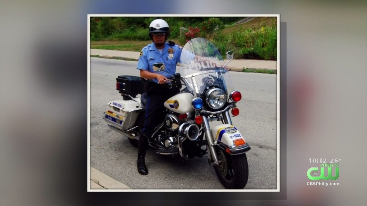 Community Comes Together To Support Andy Chan, Police Officer Severely Injured In January Accident
