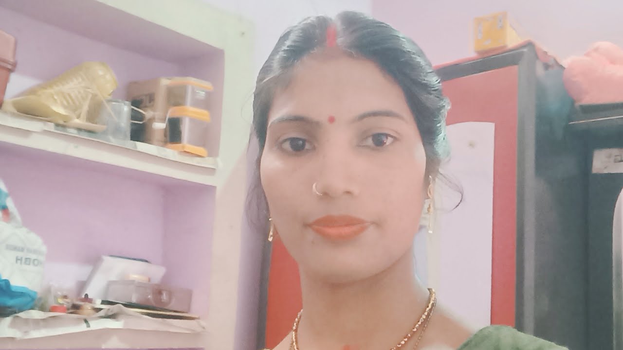 Mamta devi good evening friends
