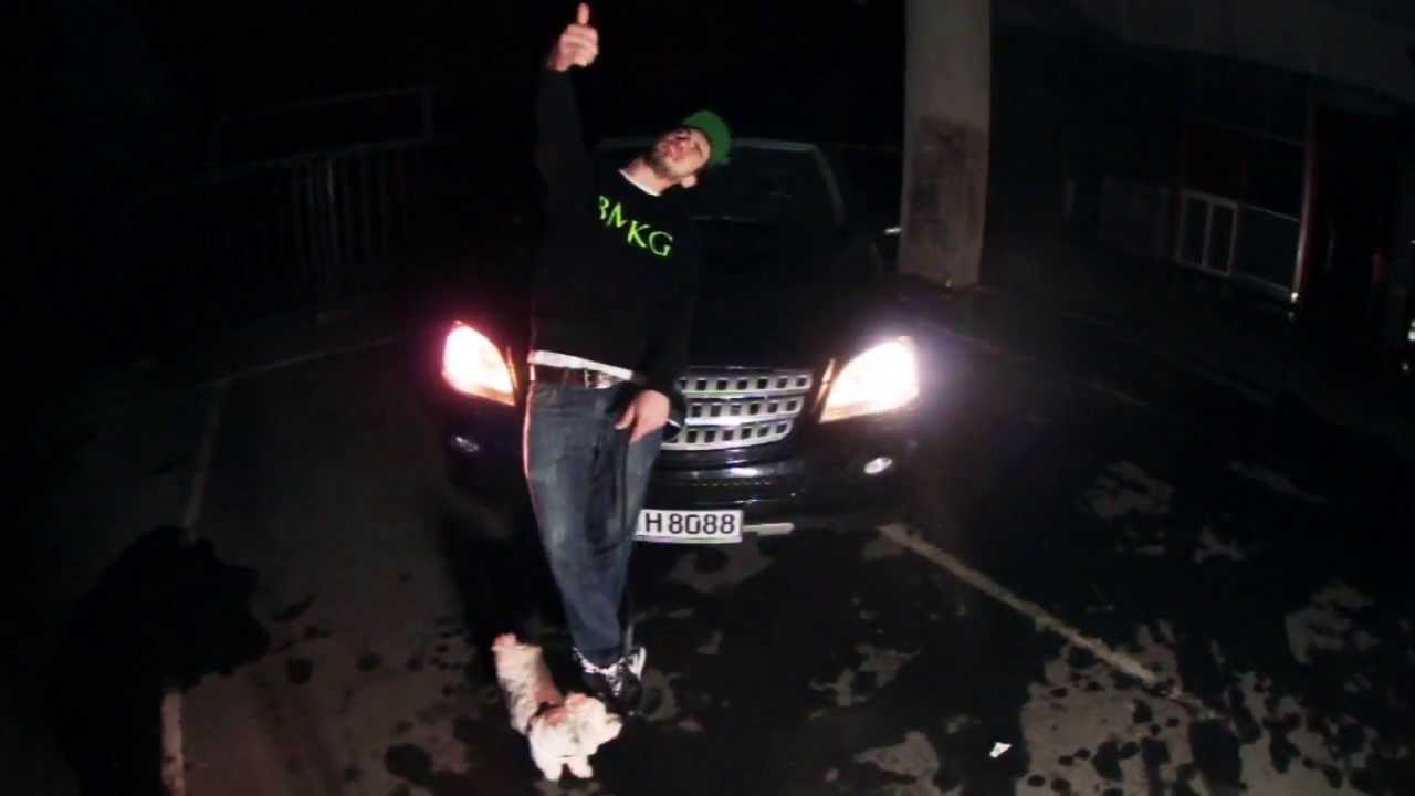 Igor - Kyborg pt. 2/Go Get It [Music Video] | shot by @ydnknwtv