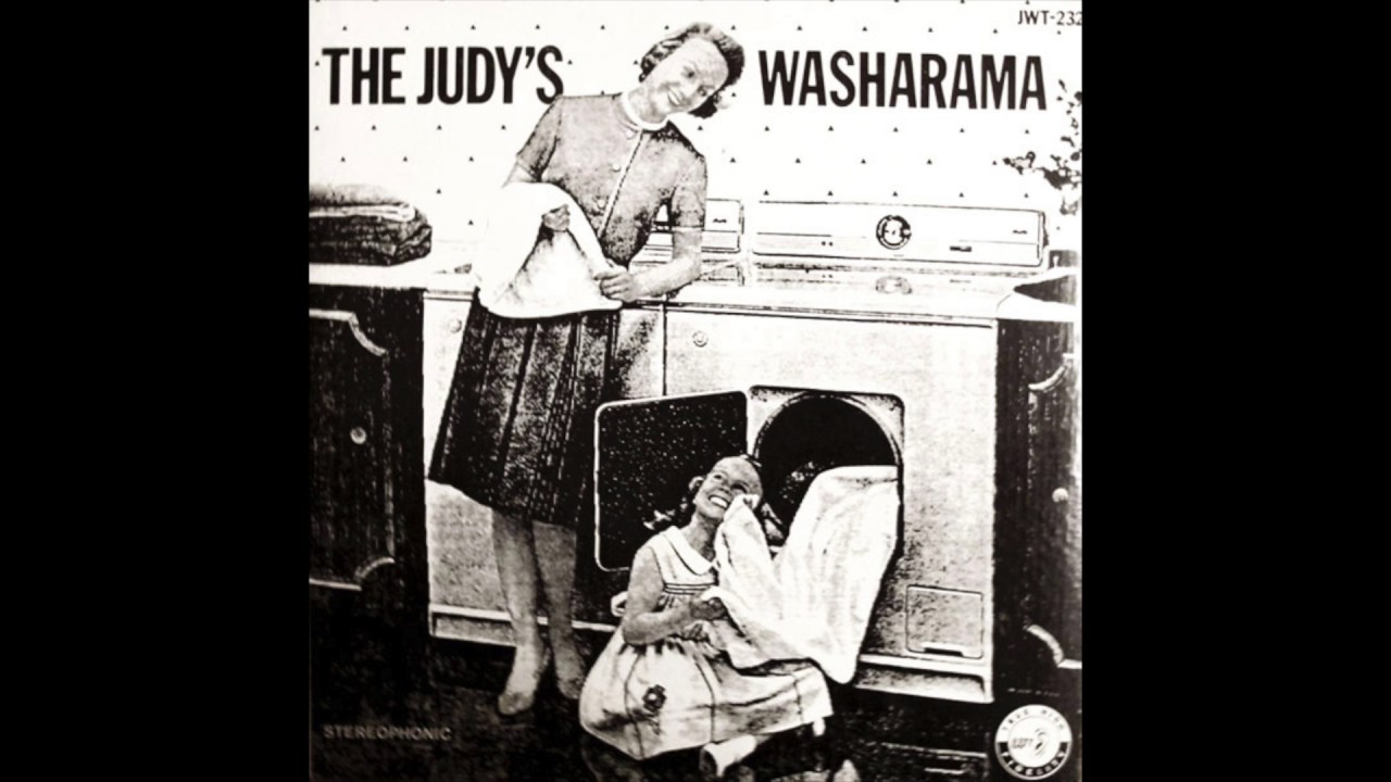 The Judys - Mental Obsession