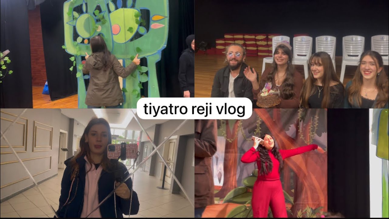 dolu bir gün vlog😮‍💨