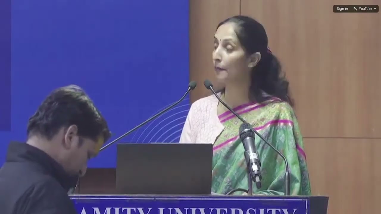 Workshop on Science & Technology Maritime and Automation Sectors | 18th Dec 2025