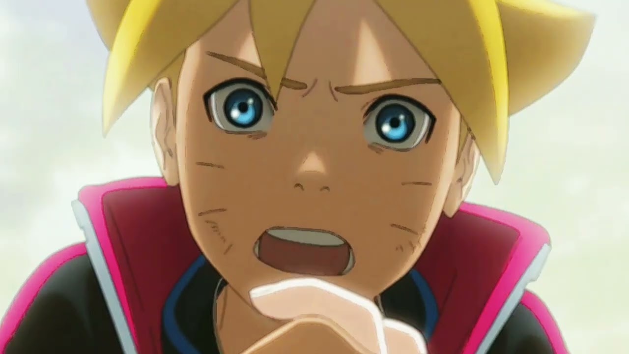 AMV|||Gone forever|||Boruto|||Setoshi-🍄™