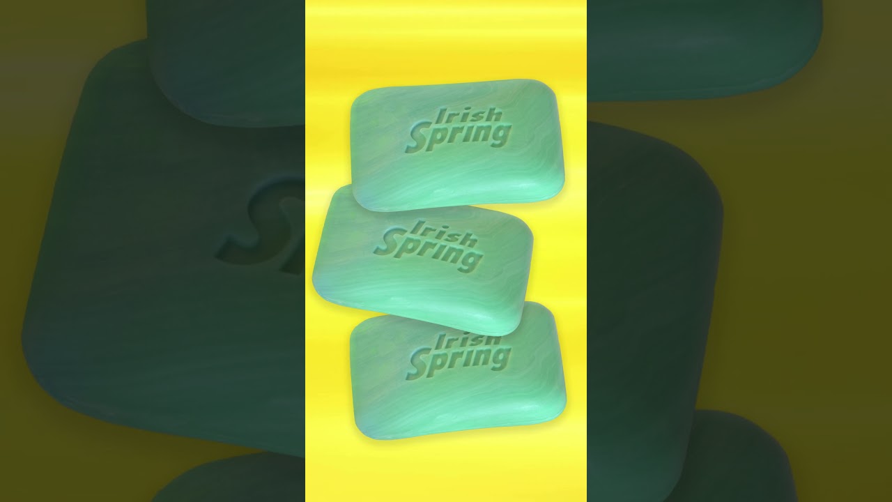 Shred Irish Spring Soap for This Brilliant Garden Hack