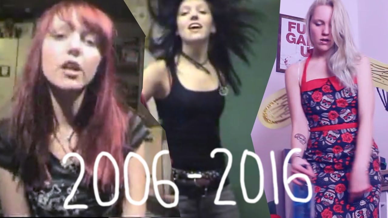 Ein Highlight aus JEDEM meiner Videos | 10 Jahre Vegas Films