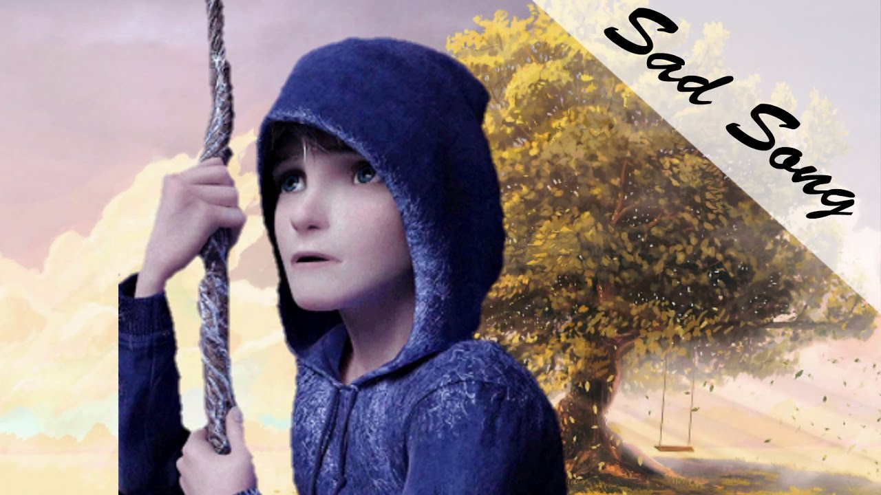 Jack Frost | Sad Song