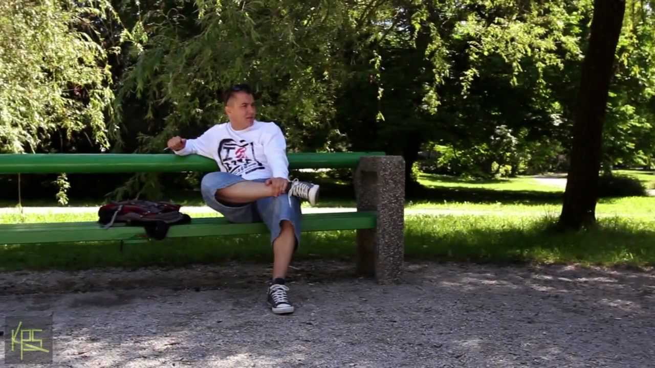 Radić ft. Daša - Dopusti si (V prelepi Ljubljani)