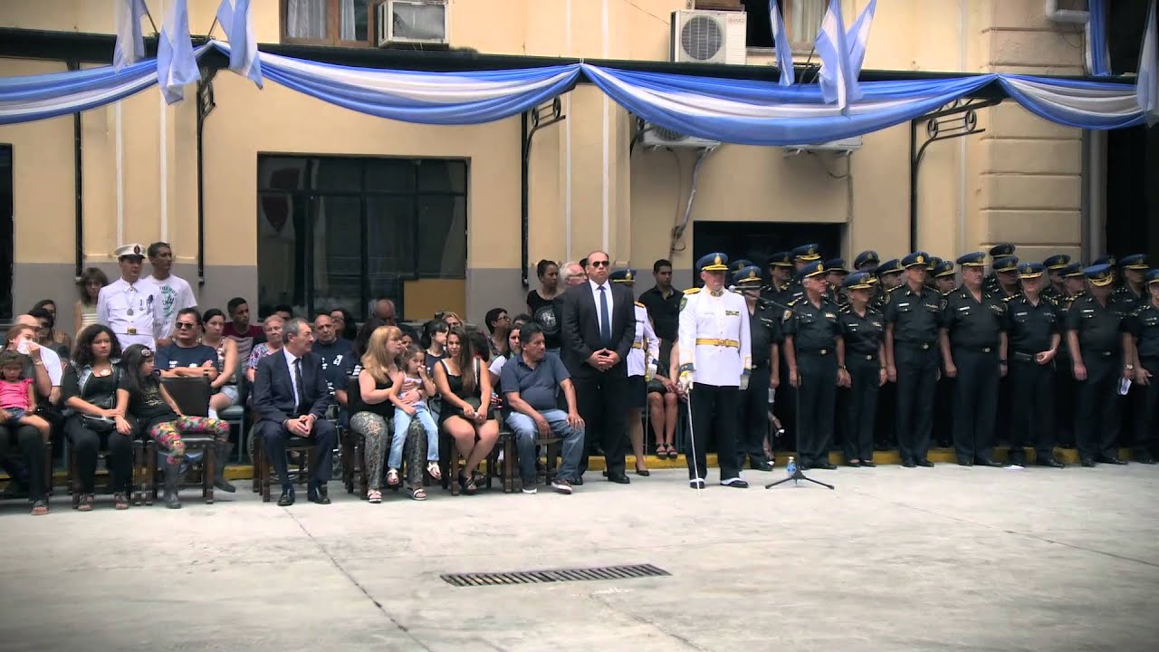 Prevenir TV - 05/02 - Video Homenaje a los Héroes de Barracas