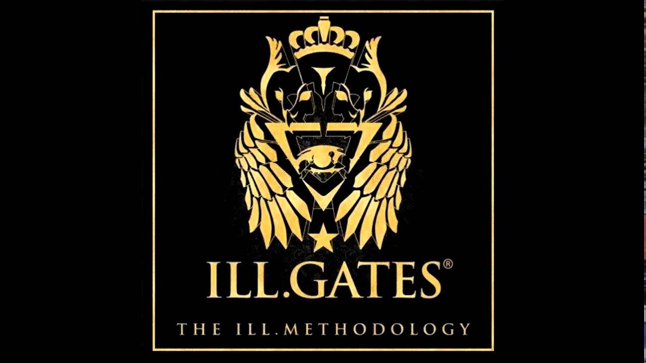iLL.Gates - Schnee (off ill.Methodology)
