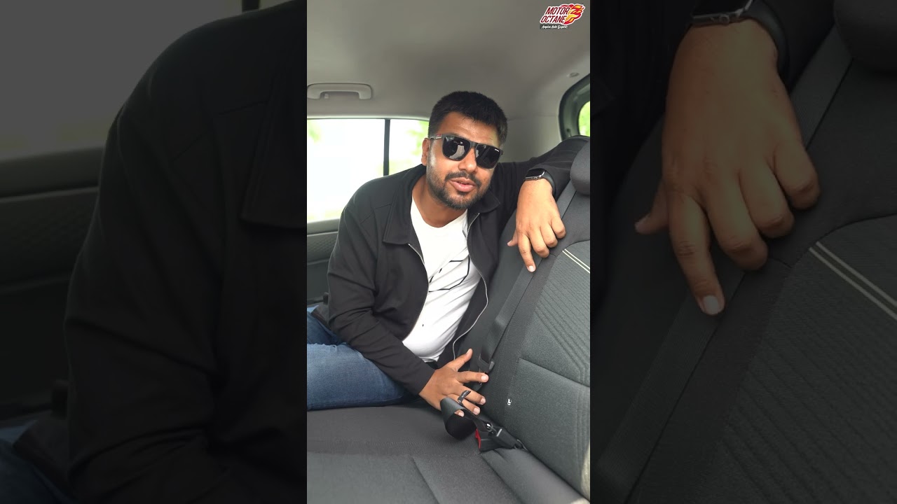 ONLY Hyundai Exter gets these 7 features