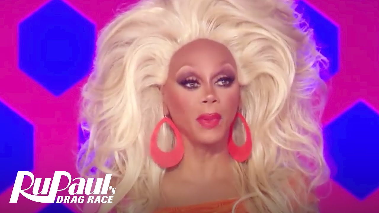 RuPaul&rsquo;s Drag Race | All Stars 4 Official Trailer