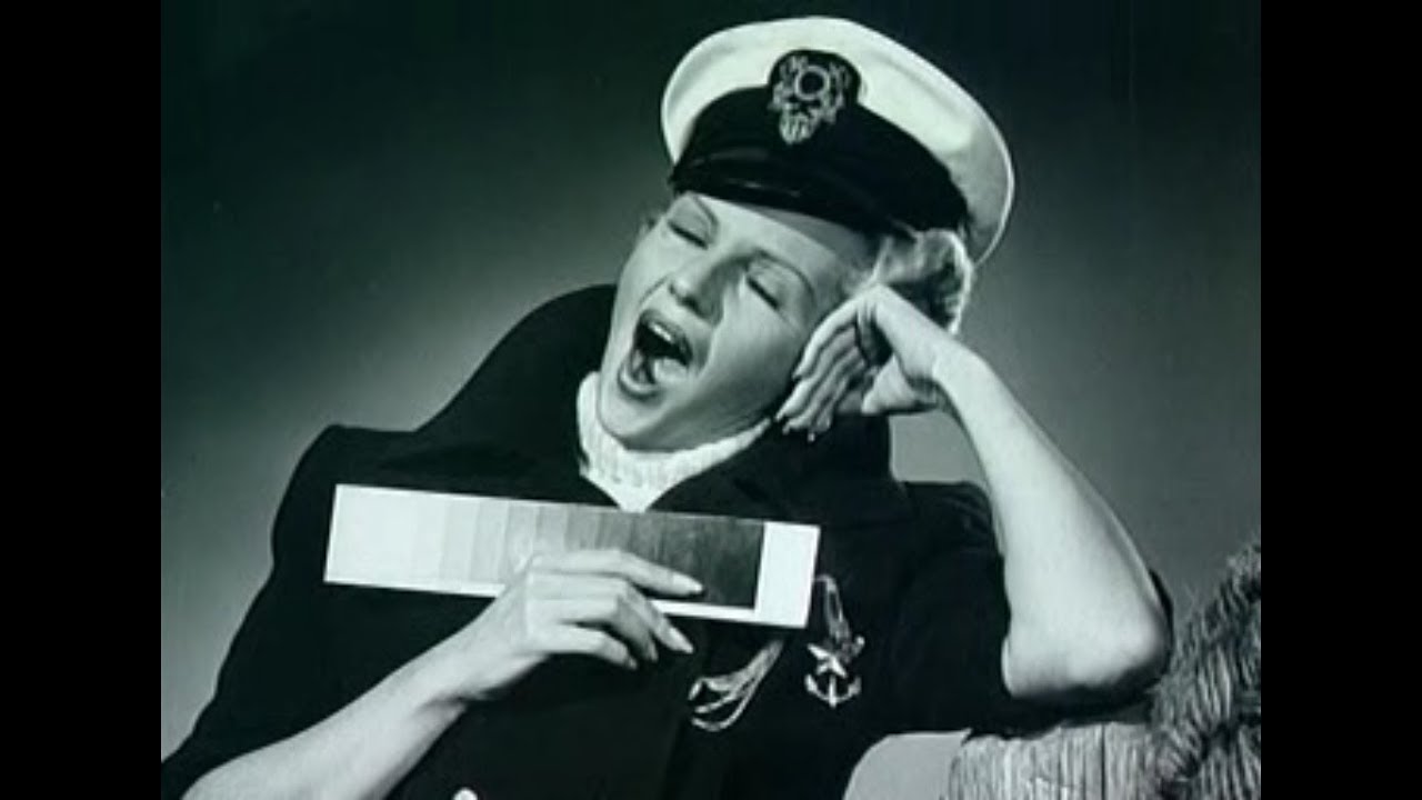 Peter Bogdanovich on The Lady From Shanghai