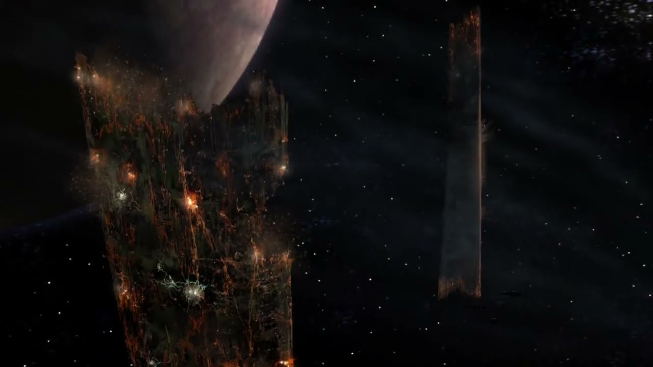 New Halo 2 Campaign Mod - Mjolnir Unchained