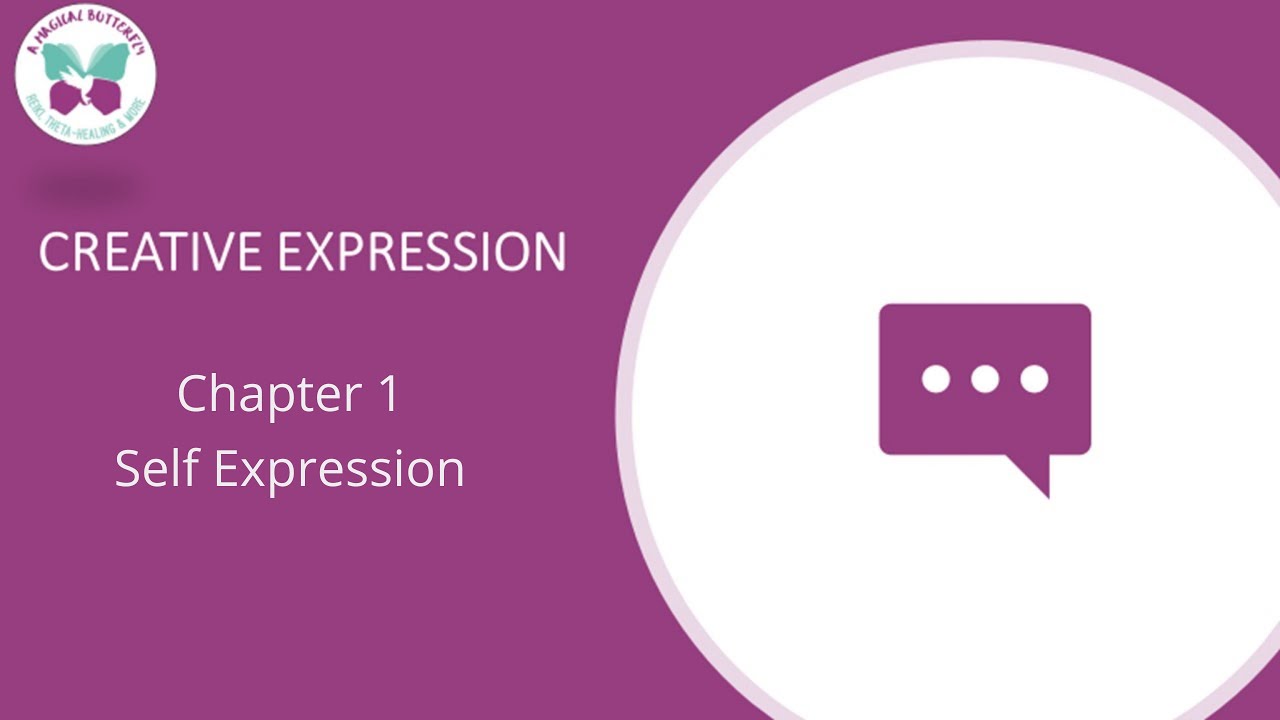 Unlock Your Authentic Voice: The Power of Creative Expression from the Heart