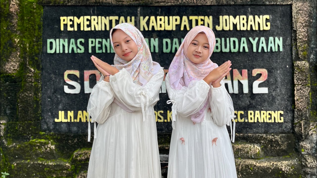SD Negeri Karangan 2 [Kilau Ramadhan “Jurus Anti Lemes Puasa Tetap Strong”] 