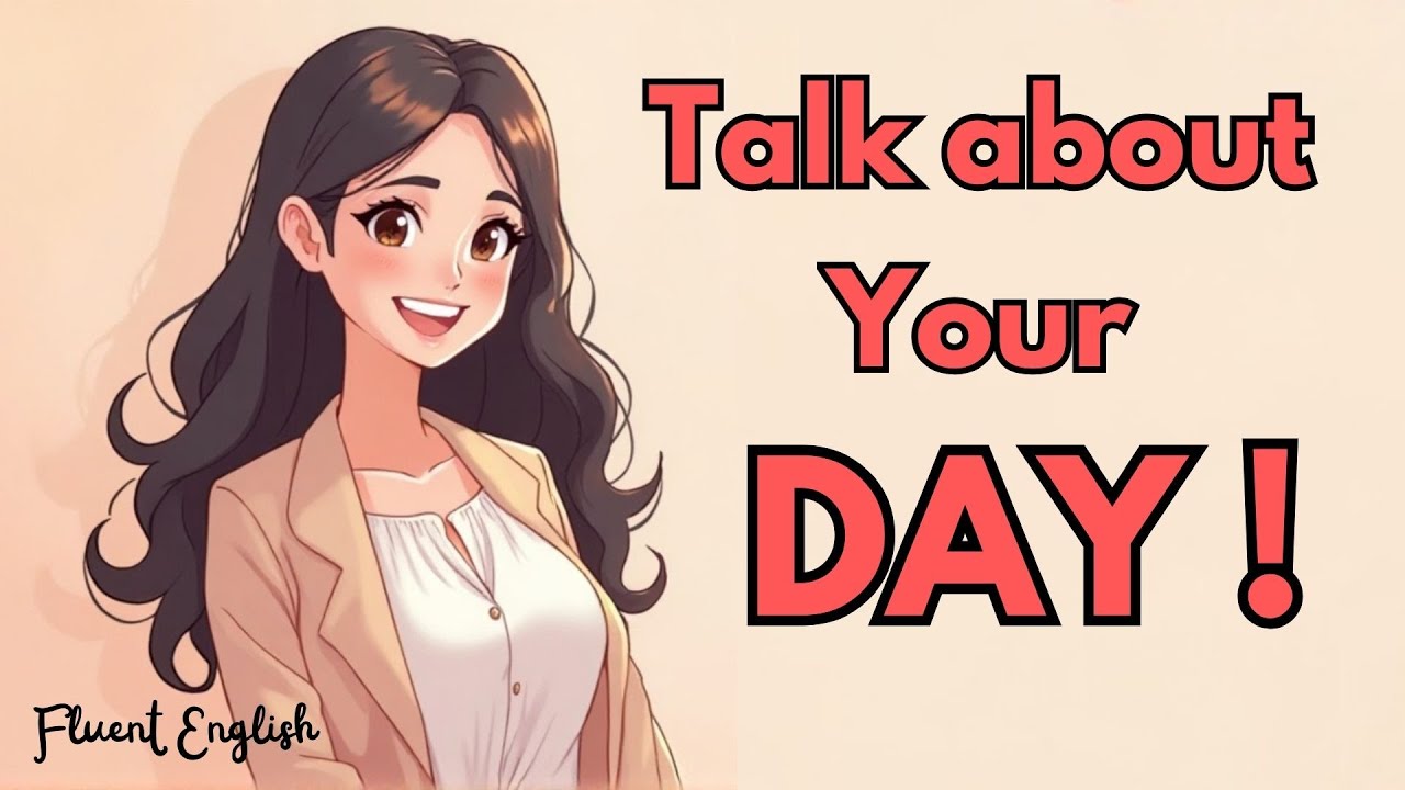 Easy Steps To Practice English Every Day