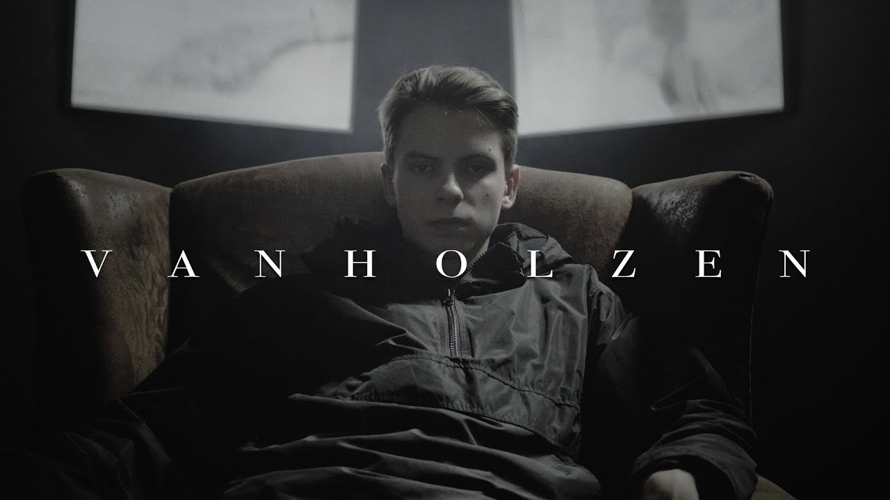 VAN HOLZEN - Erfolg (Offizielles Video)