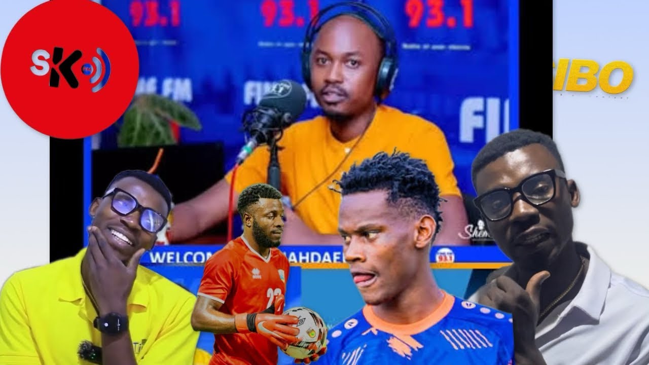 JADO Dukuze  ASEZEYE FINE FM Yerekeje KICUKIRO🥹Deal DONE ✅ , GISHWEKA ARAHAMAGARWA Cg NI PIERRE?