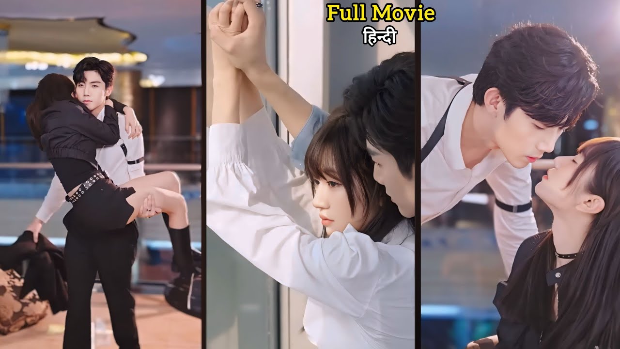 Everyone Afraid of Ruthless 🔥 CEO Uncle but He Fall in Love with Little Cute Girl & Call her Baby