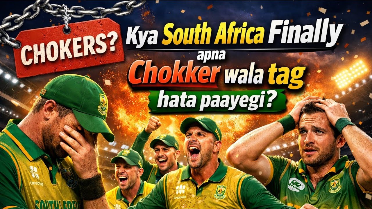 Kya South Africa Finally apna chokers wala tag hata paayegi?Full SWOT Analysis of South Africa team