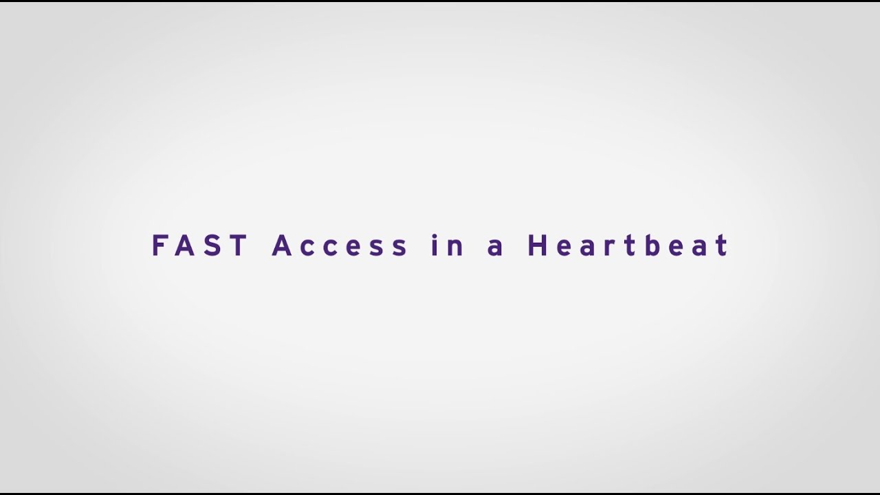 Access in a Heartbeat: Explaining FAST