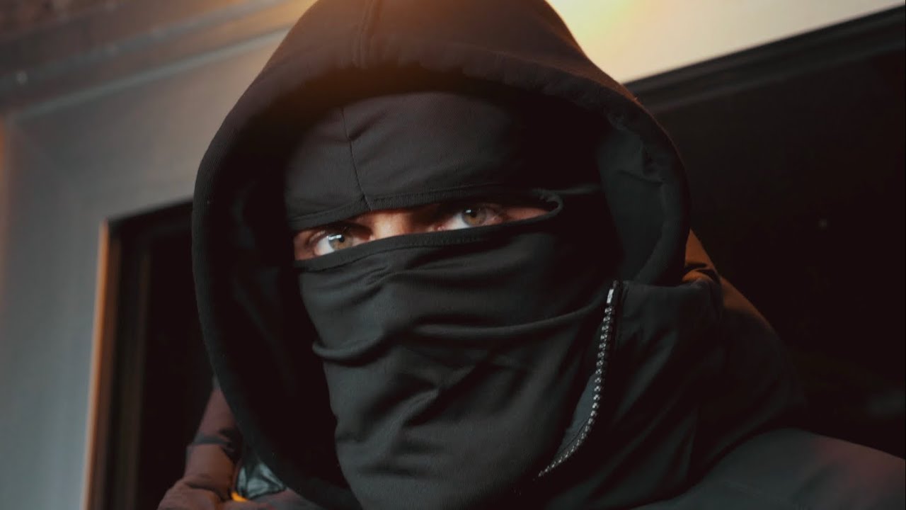 LaStreet x Lelo - Vem (Official Music Video)