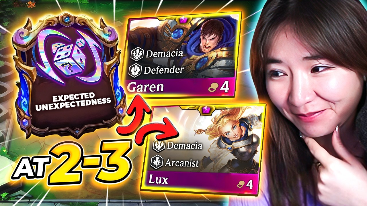 This Augment TURNS EVERY OPENER INTO A HIGHROLL