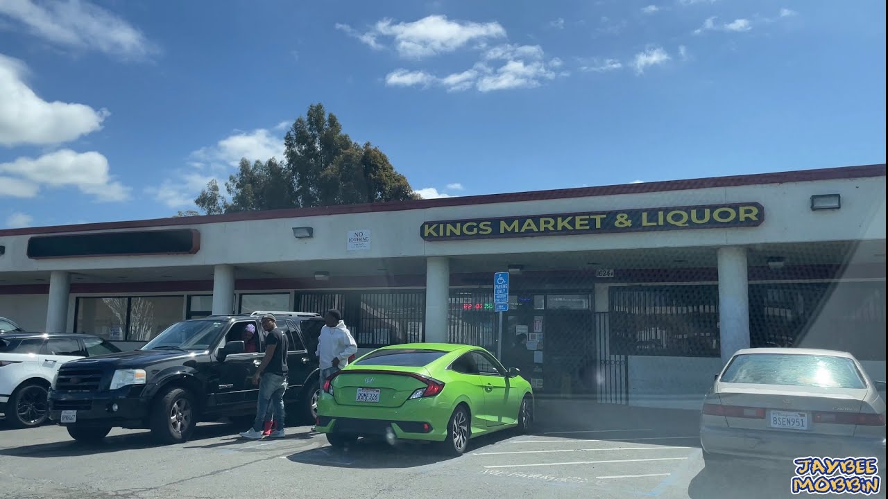 CREST SiDE VALLEJO CA
