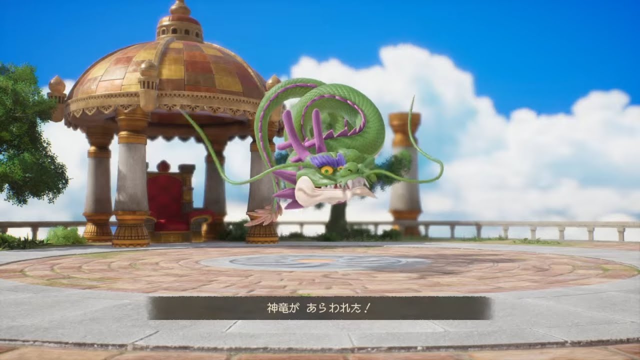 ドラゴンクエスト７R