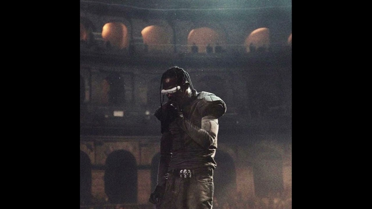 [FREE] TRAVIS SCOTT TYPE BEAT | 