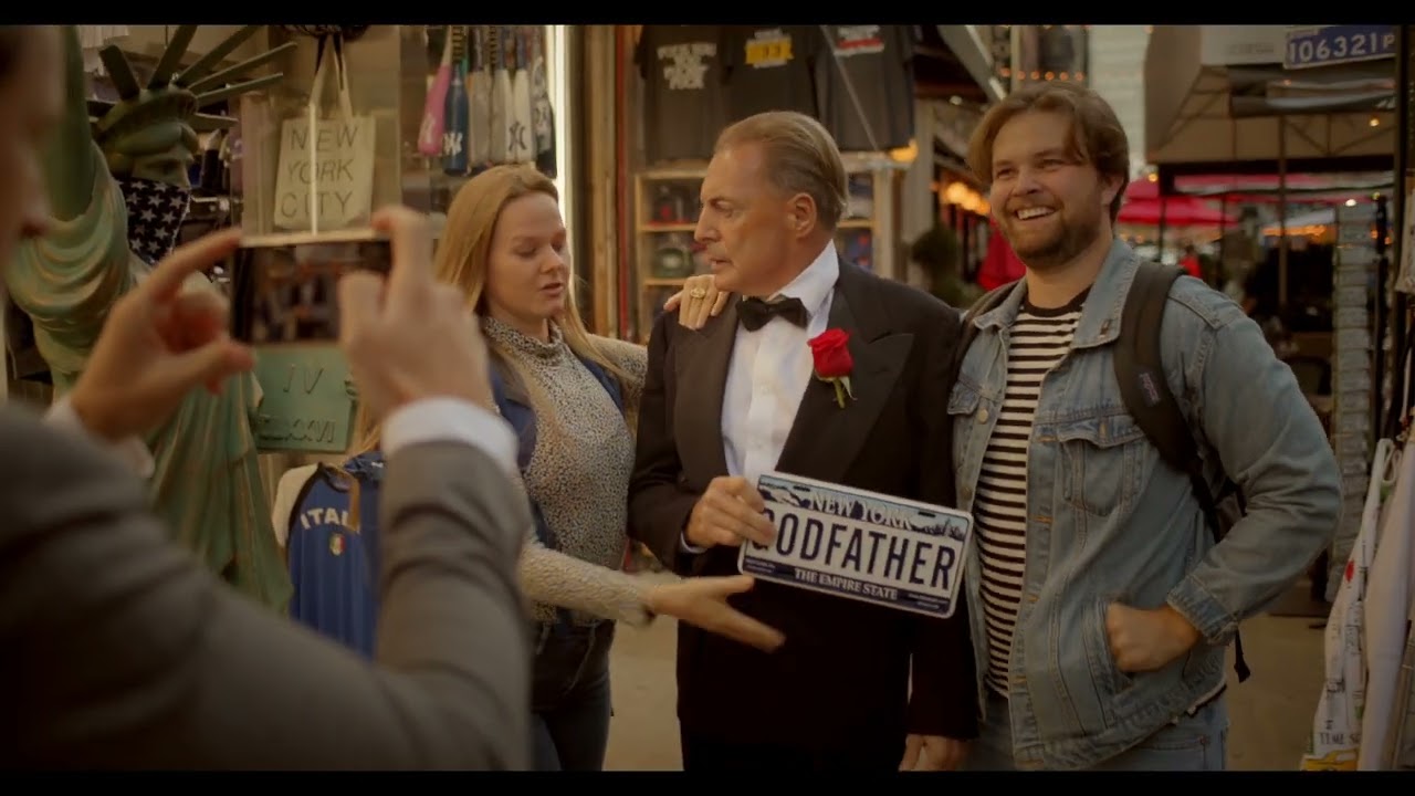 Don Q (2024) Trailer - Comedy Crime Movie Starring Armand Assante