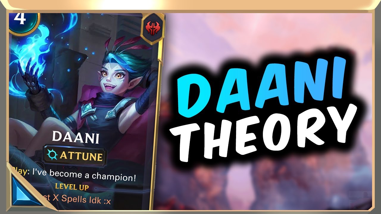 Manasoul Student CHAMPION?! | Legends of Runeterra