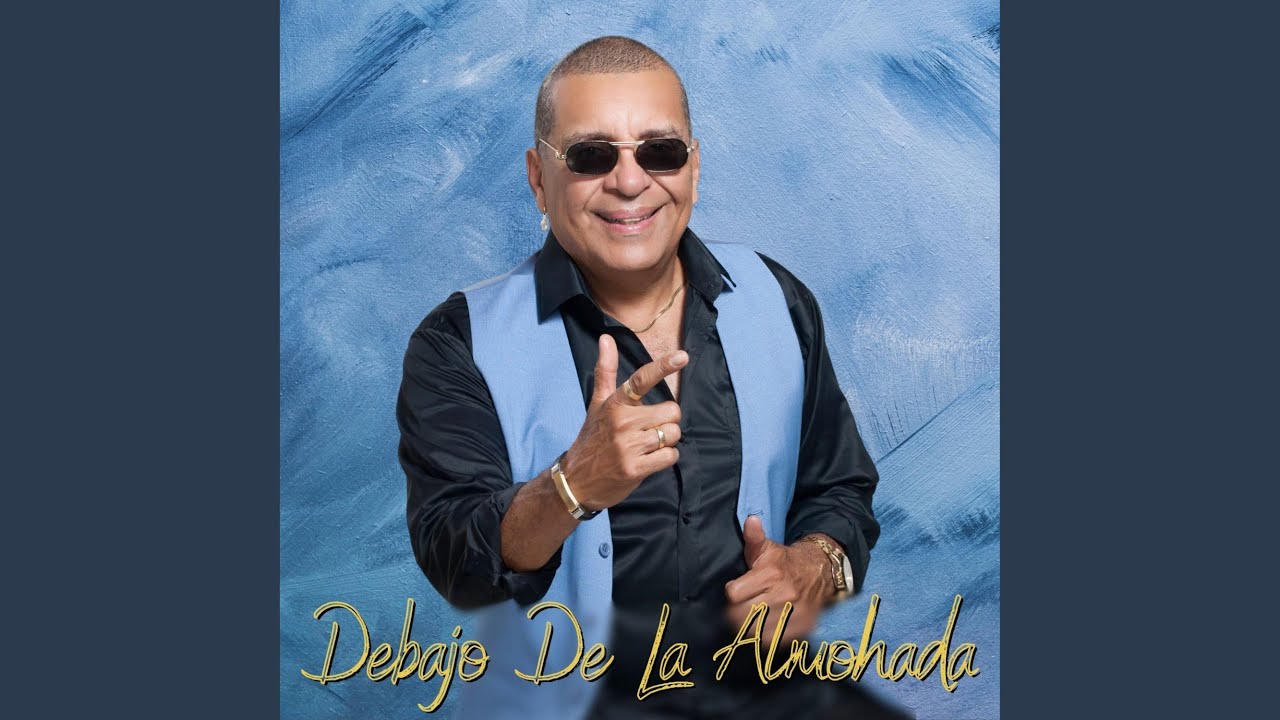Debajo de la almohada