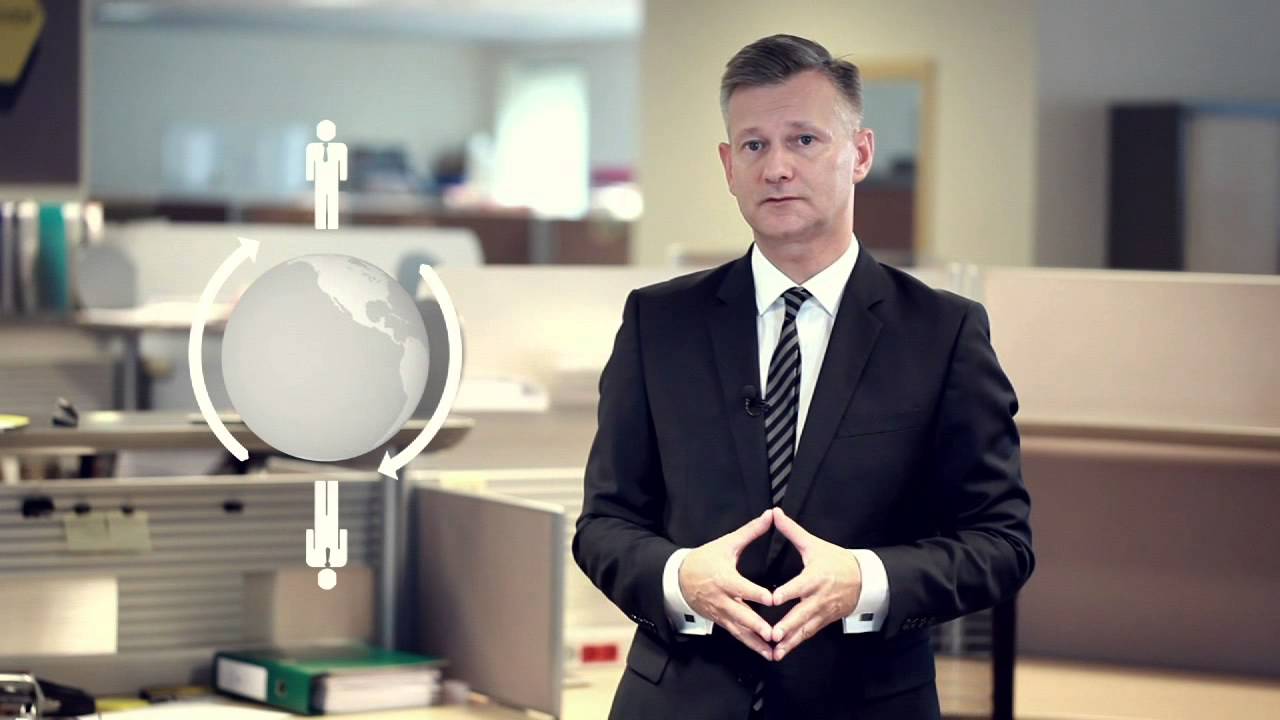 HR Biznes Partner
