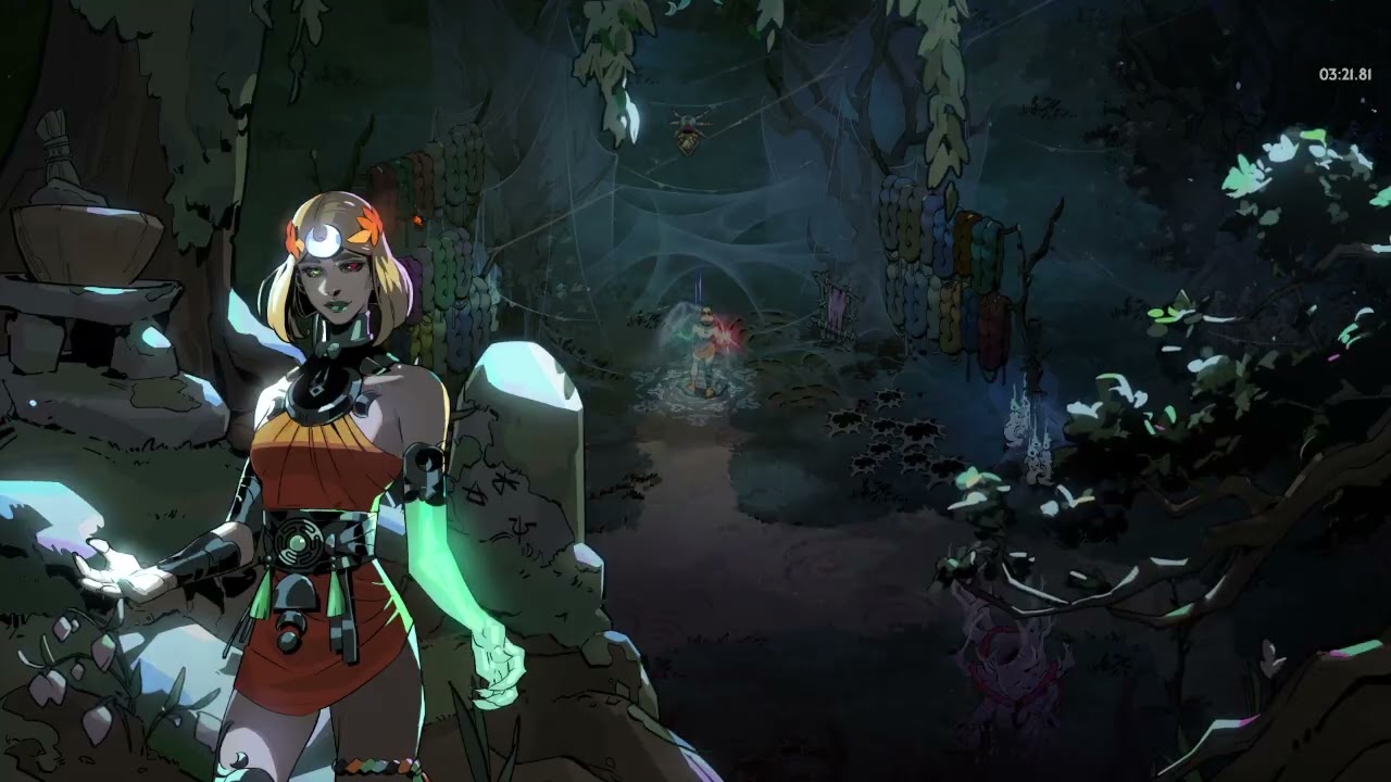 Hades II - Part 3