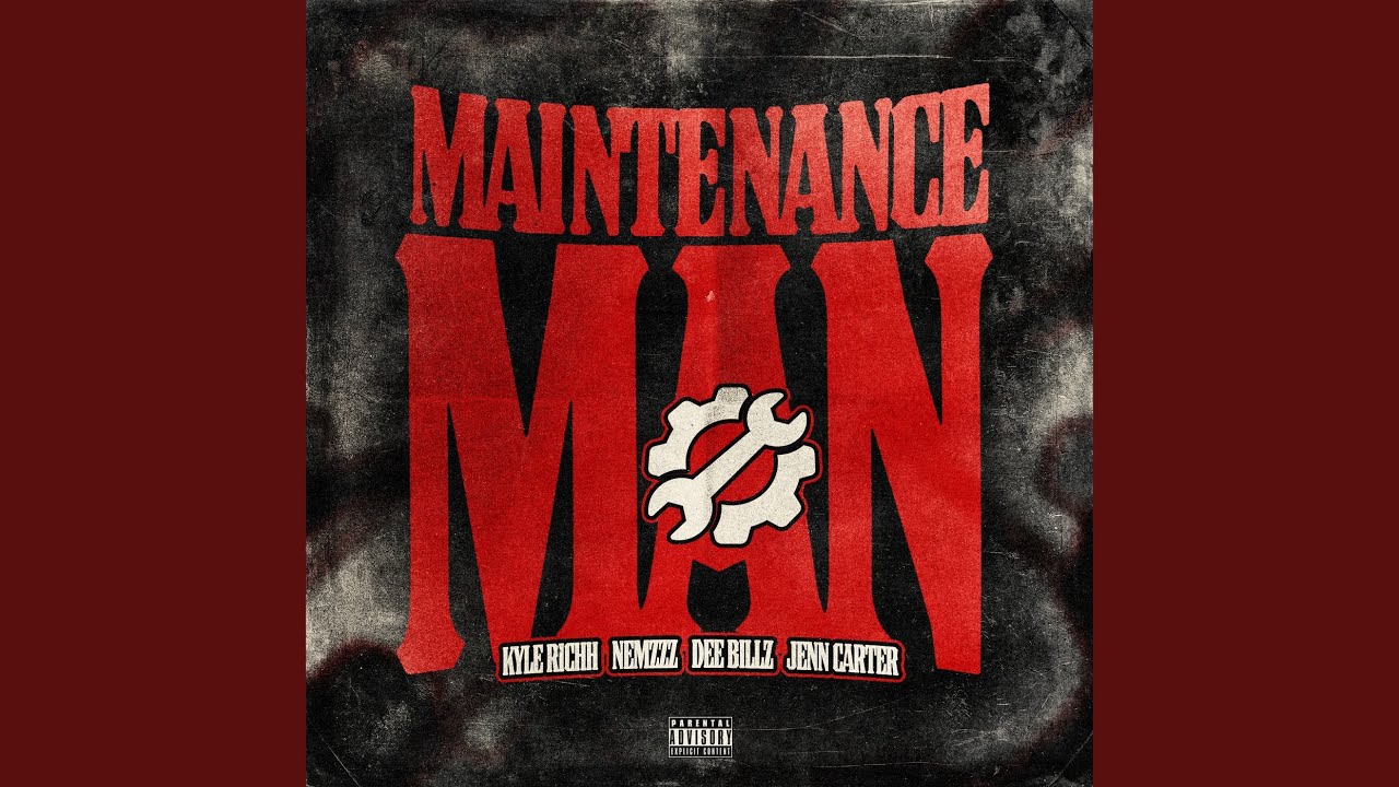 Maintenance Man