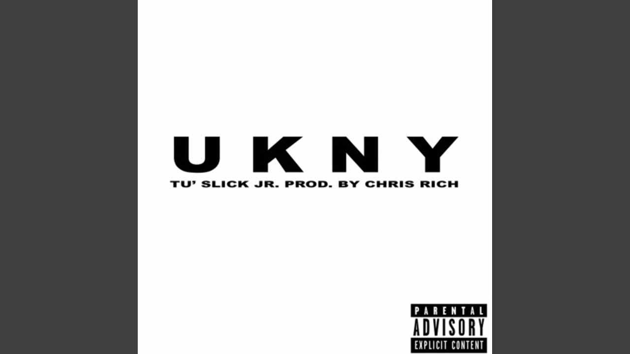 Ukny