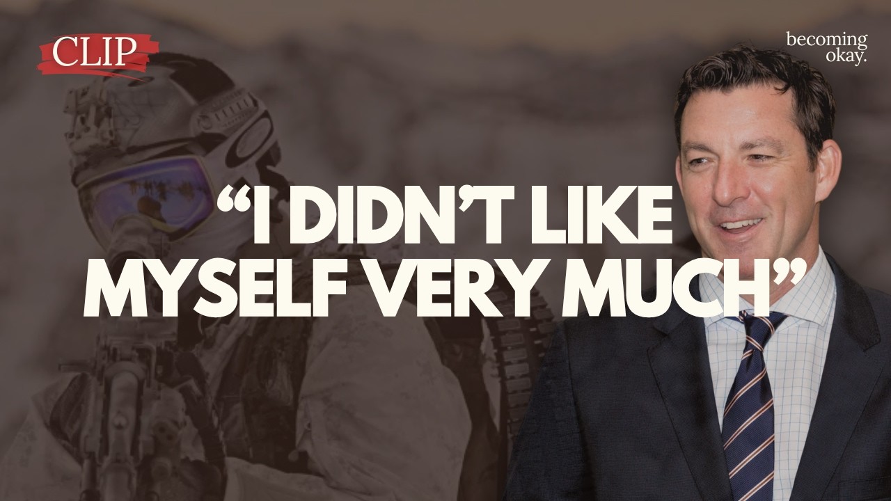 Insights from Navy SEAL Training