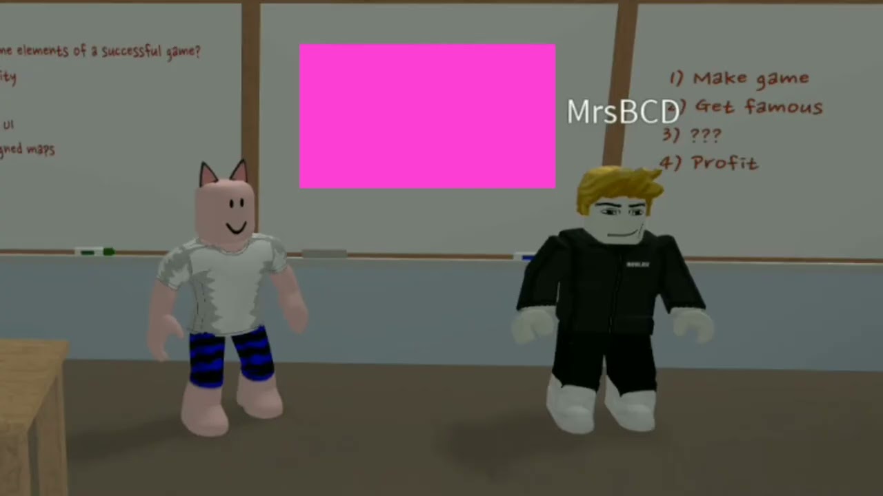 Behavior Card Day Teal Gets in Dead Meat (REUPLOAD)