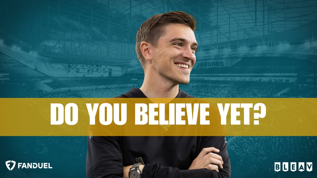 Do You Believe Yet? Jimmy Stone Stands on Business