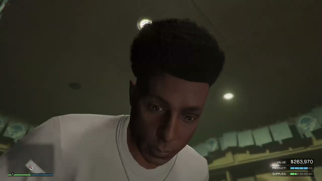 MW Gaming Gta