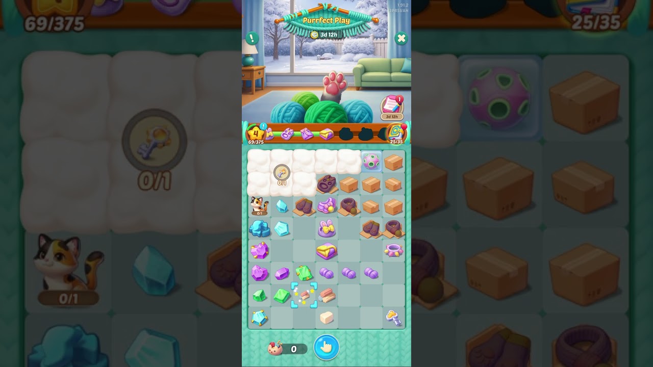 100 days of Seaside Escape! - Day 79