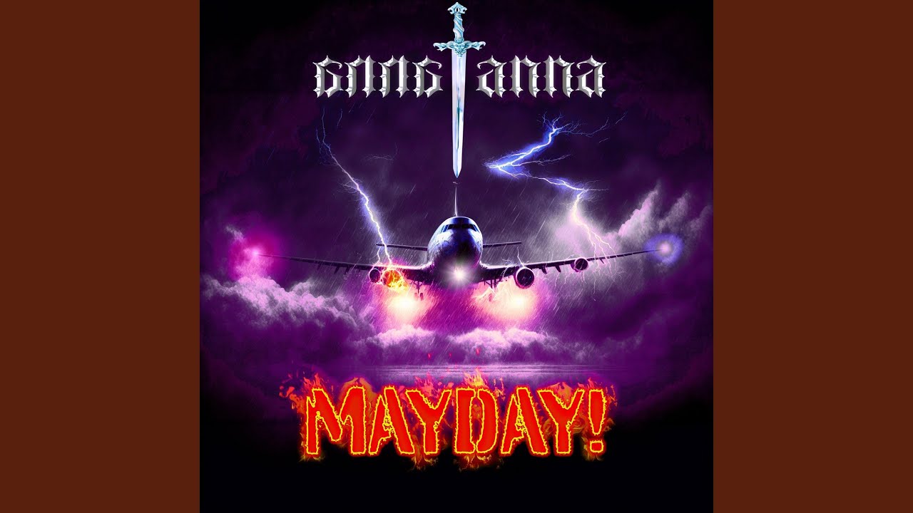 MAYDAY!
