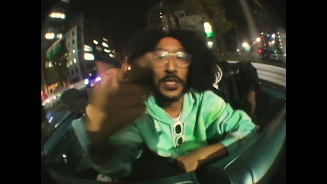 Epic Williams & Jinsfake  